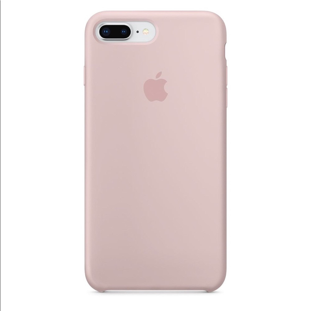 Apple iPhone 7+, 8+ case